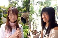 滝脇　美代子、Chisu