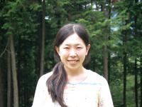 中島　知香