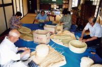 飯島陣屋友の会・わらじクラブ