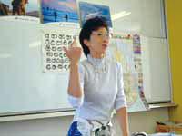 アルッガマゲ　幸子