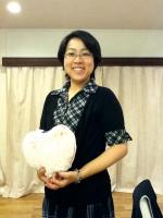 田中　英利子