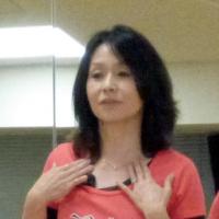 山岸　洋子氏（健康運動アドバイザー）
