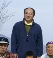 小林　正明、桃沢　敏子、宮崎　公伸