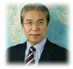 画像:理事長下平洋一